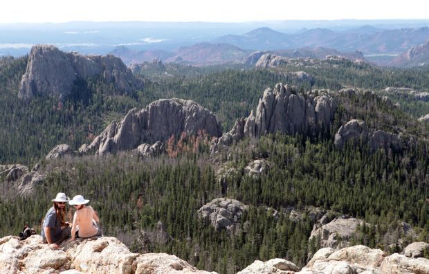 Black Hills